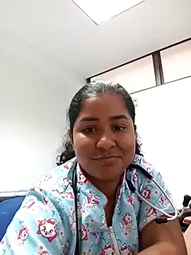 Paula6Colombia online show from 03-08-25, 05:11