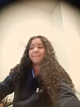 Paula6Colombia online show from 11-10-25, 01:43