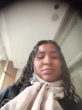 Paula6Colombia online show from 11-15-25, 12:56