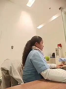 Paula6Colombia online show from 02-23-26, 08:06