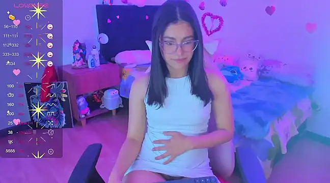 Snapshot of keny_murmonth chatting on 03-18-25, 05:09 keny murmonth online show from 03-18-25, 05:09