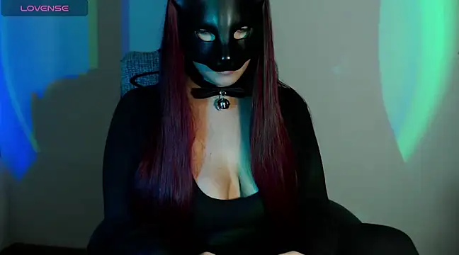 Snapshot of Hannah_Kiim chatting on 03-07-25, 04:02 Hannah Kiim online show from 03-07-25, 04:02