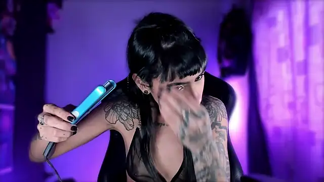 sofiafenty online show from 02-24-26, 08:40