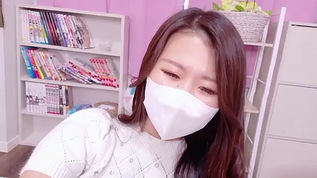 -COCOAtann- online show from 09-11-25, 08:14