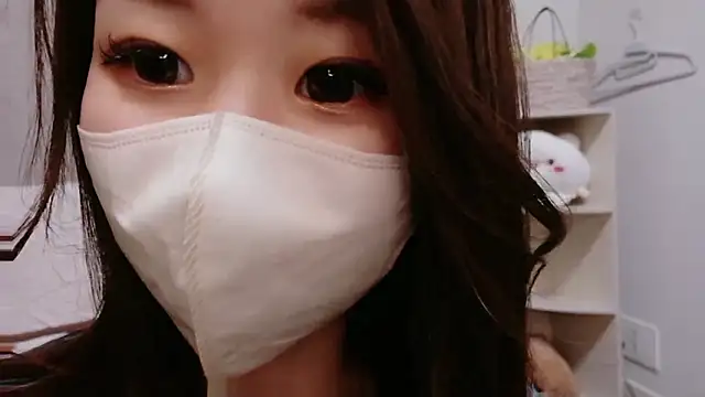 -COCOAtann- online show from 11-04-25, 05:06