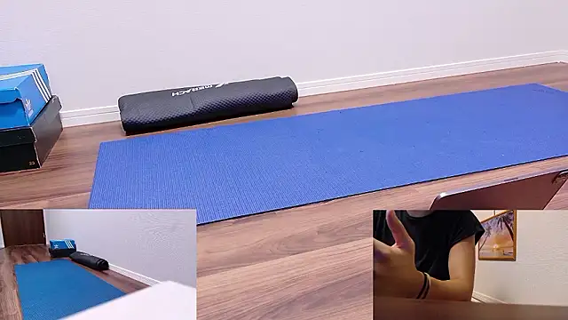 Stretch-man online show from 10-08-25, 08:56