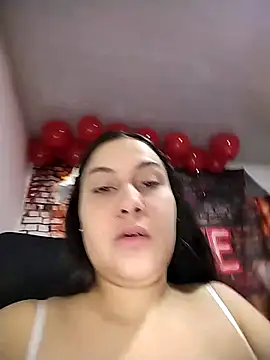 esmeralda jadees online show from 02-21-26, 08:43