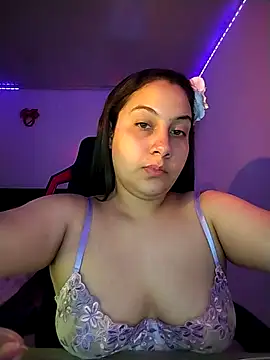 esmeralda jadees online show from 02-27-26, 09:37