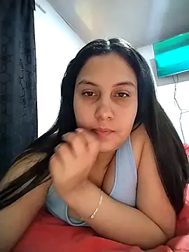 esmeralda jadees online show from 04-19-26, 06:10