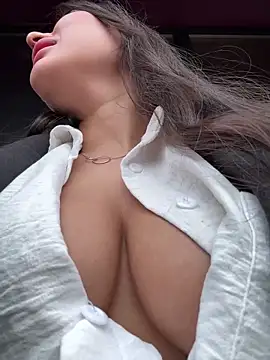 AleksandraRich online show from 03-22-25, 06:22