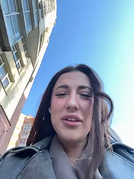 AleksandraRich online show from 09-12-25, 02:44