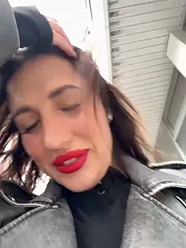 AleksandraRich online show from 09-14-25, 04:00