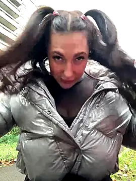 AleksandraRich online show from 10-06-25, 02:09