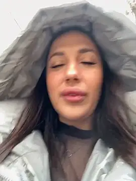 AleksandraRich online show from 10-14-25, 02:12