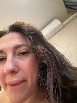 AleksandraRich online show from 10-30-25, 02:13