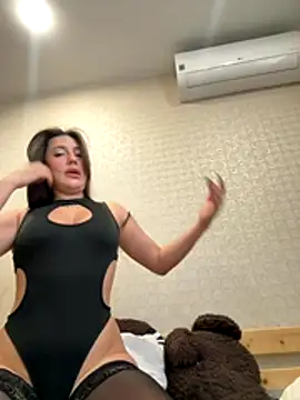 AleksandraRich online show from 11-04-25, 02:21