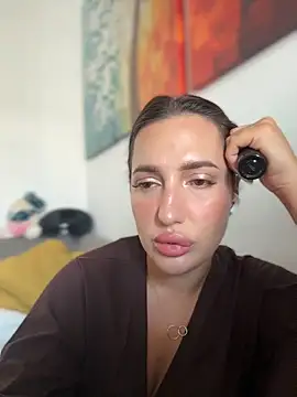 AleksandraRich online show from 01-15-26, 03:11