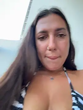 AleksandraRich online show from 03-02-26, 01:41