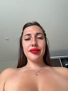 AleksandraRich online show from 07-01-26, 12:34
