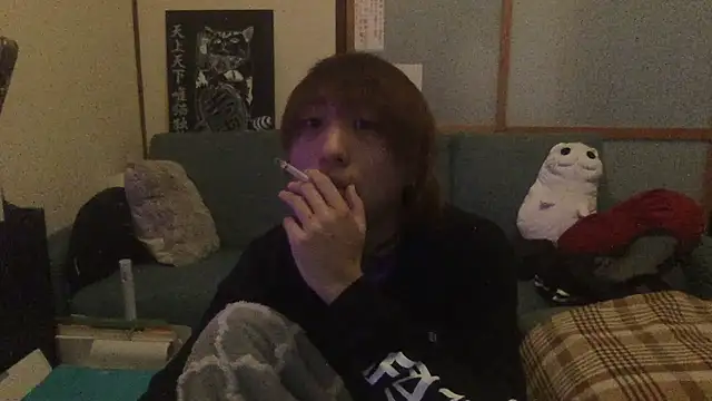 ryokunero online show from 11-02-25, 04:26