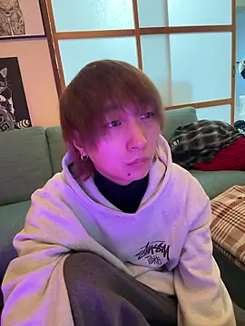 ryokunero online show from 11-14-25, 12:20