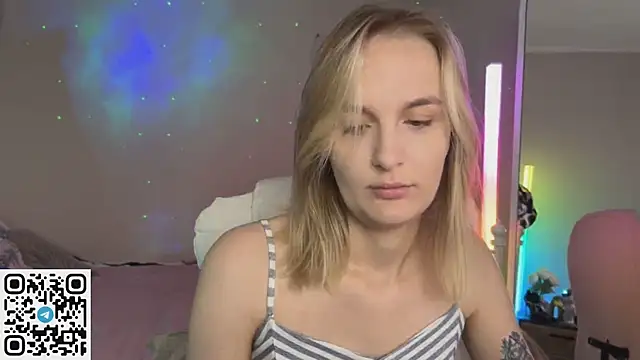  Vikky Moon  online show from 07-02-26, 12:54