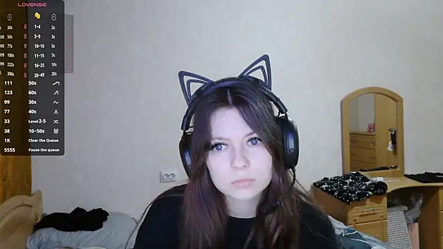 RendyDow online show from 10-28-25, 07:12