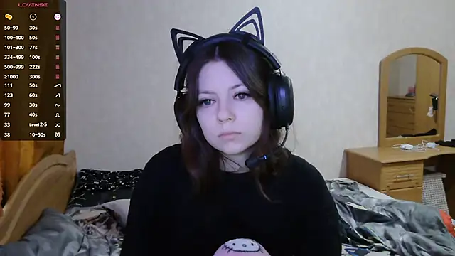 RendyDow online show from 10-30-25, 05:20