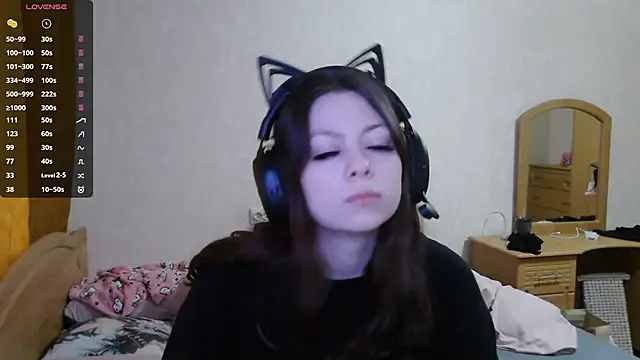 RendyDow online show from 11-01-25, 07:32