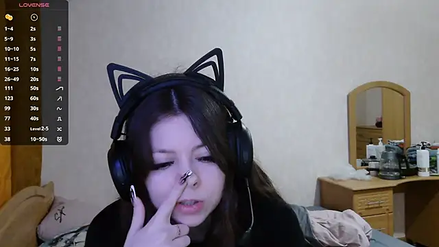 RendyDow online show from 11-08-25, 07:19