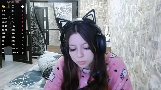 RendyDow online show from 11-18-25, 07:24