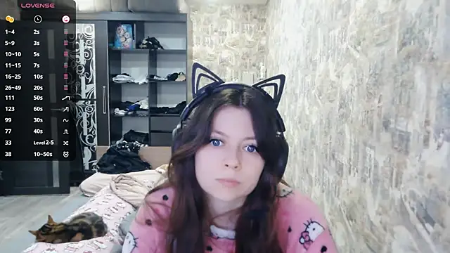 RendyDow online show from 12-01-25, 09:03