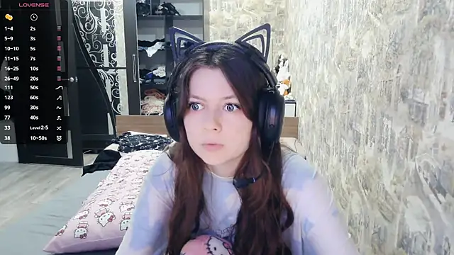 RendyDow online show from 12-05-25, 08:23