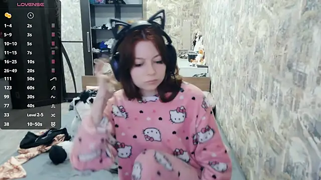 RendyDow online show from 12-19-25, 08:43