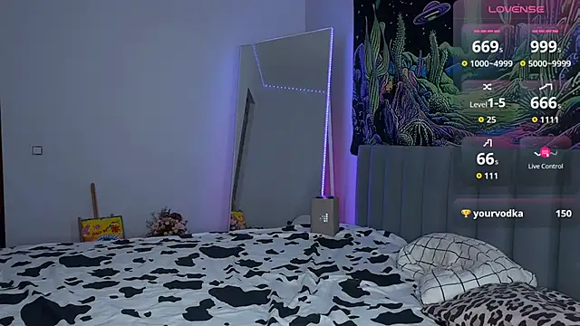 Snapshot of yourvodka chatting on 11-18-25, 02:43 yourvodka online show from 11-18-25, 02:43