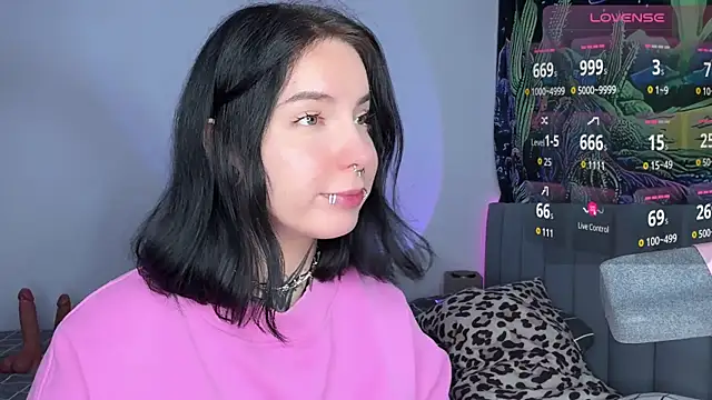 Snapshot of yourvodka chatting on 11-26-25, 01:50 yourvodka online show from 11-26-25, 01:50