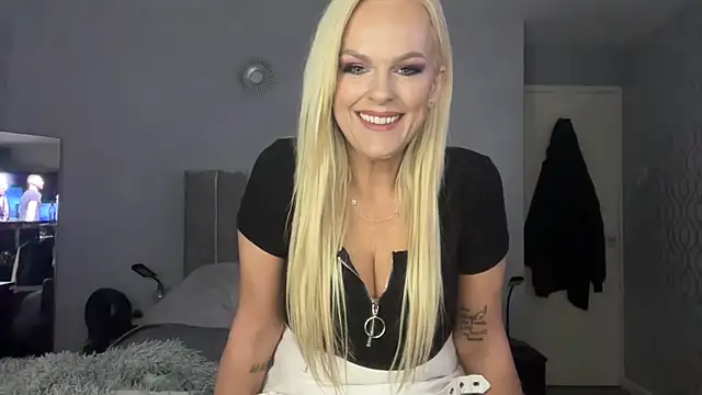 Funtime FreyaX online show from 03-16-25, 02:55