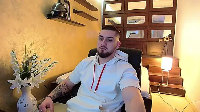 Snapshot of MatiasDean chatting on 03-19-25, 05:30 MatiasDean online show from 03-19-25, 05:30