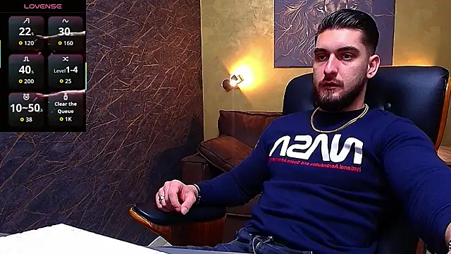 Snapshot of MatiasDean chatting on 10-02-25, 04:52 MatiasDean online show from 10-02-25, 04:52