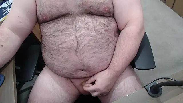 SmallBearUK online show from 03-18-26, 01:14