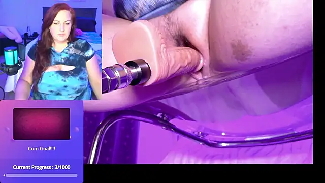 SouthernElle1 online show from 03-27-26, 01:22