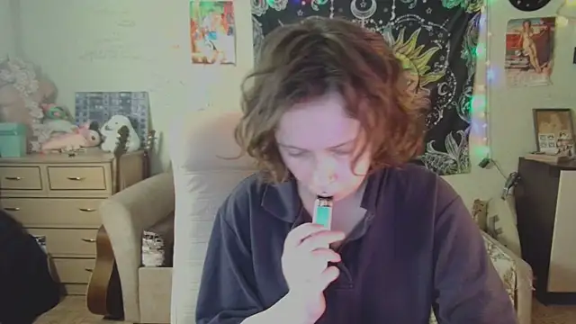 Lil foxxx online show from 09-29-25, 01:49