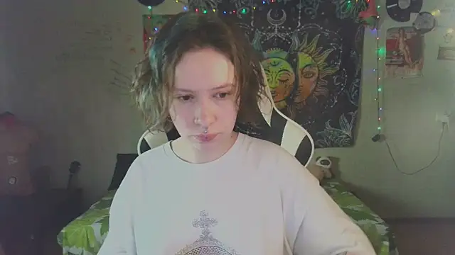 Lil foxxx online show from 12-04-25, 11:19