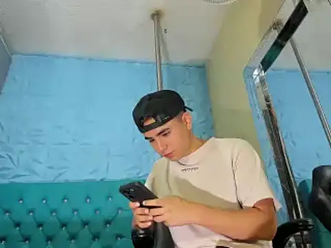 NohaCollens online show from 03-12-25, 11:20