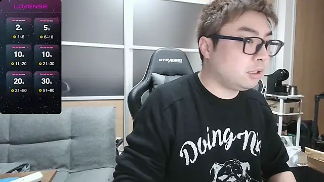 donkey 0628 online show from 03-08-25, 01:47