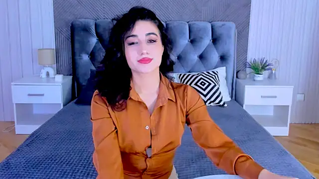 Maya Rogerss online show from 11-14-25, 02:38