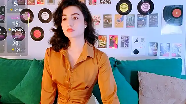 Maya Rogerss online show from 05-22-26, 03:06