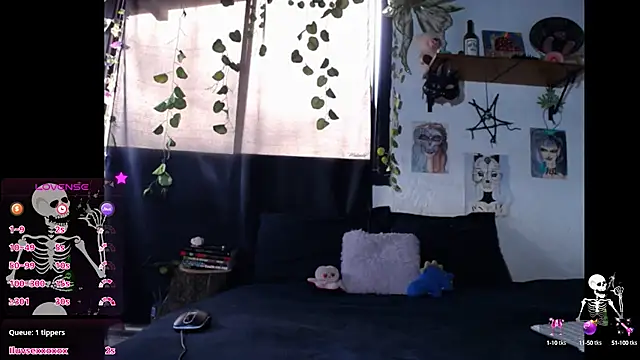 420mussa online show from 11-16-25, 08:03