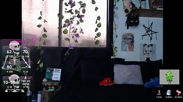 420mussa online show from 02-15-26, 04:14