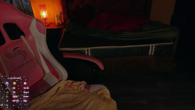 sweet  thang online show from 03-31-26, 11:21